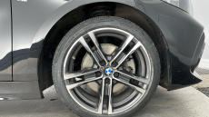 BMW 1 Series 118i M Sport 5dr Step Auto Petrol Hatchback